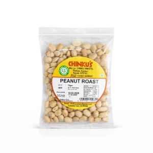 CHINKU'S Peanut Roast - 70gram